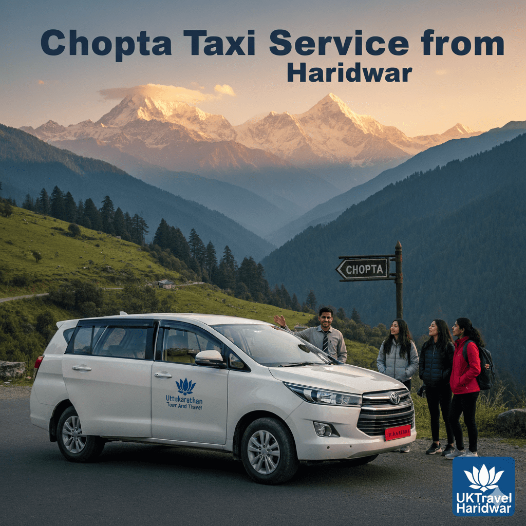 chopta