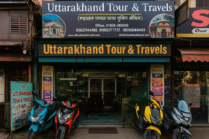 Uttarakhand Tour And Travels