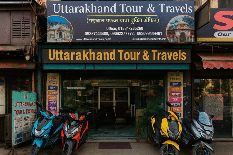 Best Taxi Service In Haridwar