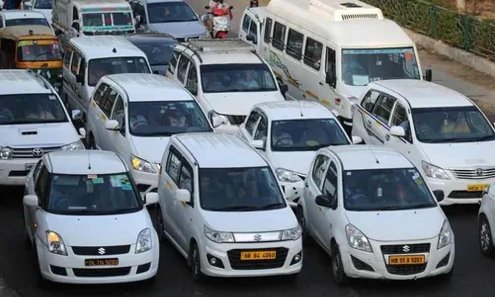 many varient of taxis in haridwar taxi service