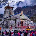 Chardham Yatra Package from Delhi :Your Complete Guide 2 KEDARNATH TEMPLE UTTARAKHAND YATRA PACKAGE