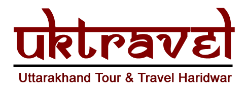 Uttarakhand tour & travels haridwar logo