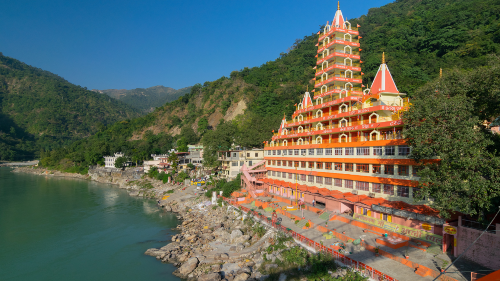 haridwar to rishikesh taxi service