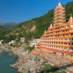 Chardham Yatra Package from Delhi :Your Complete Guide 8 haridwar to rishikesh taxi service