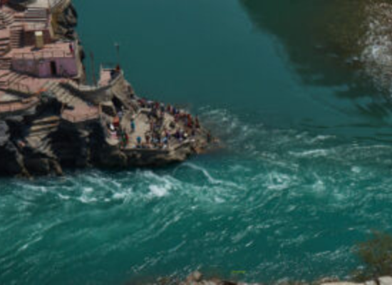 DEVPRAYAG