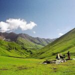 Chardham Yatra Package from Delhi :Your Complete Guide 6 Gidara-Bugyal-Trek