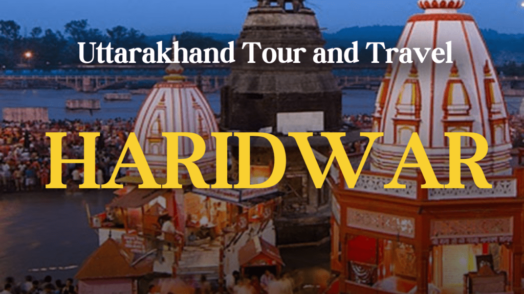 Best Taxi Service in Haridwar – Reliable, Affordable & 24x7 Travel Assistance 1 Taxi service in Haridwar