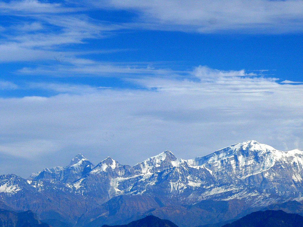 Nanda-Devi-and-Trishul