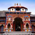Chardham Yatra Package from Delhi :Your Complete Guide 1 Badrinath