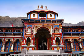 Badrinath