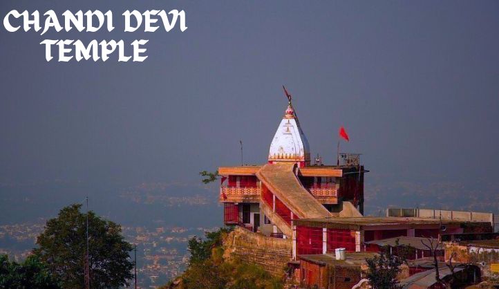 chandi devi temple