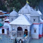 Chardham Yatra Package from Delhi :Your Complete Guide 3 gangotri dham
