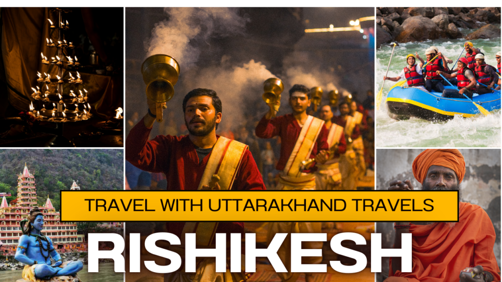 RISHIKESH